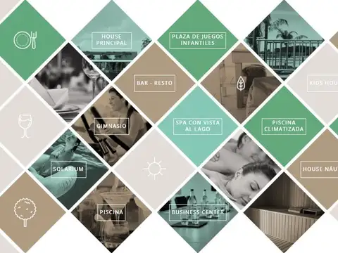 Terreno en Venta en La Alameda, USD 34.900