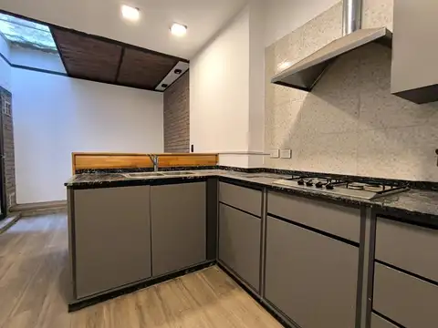 Depto Tipo Casa en Venta de 2 dormitorios