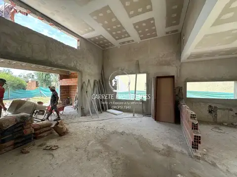 Casa en Venta al Noreste