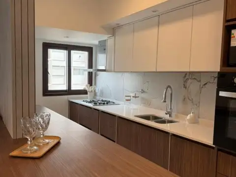 Departamento en Venta de 3 dormitorios