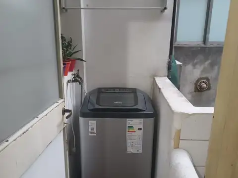 Departamento en Venta en Almagro, USD 49.000