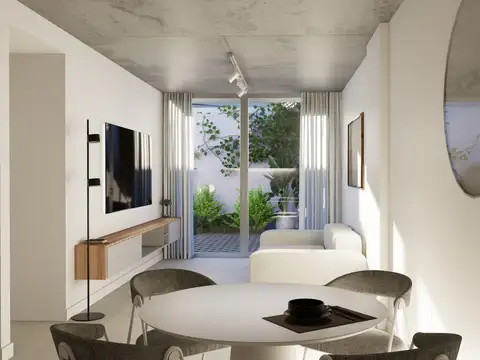 Departamento en Venta al Oeste