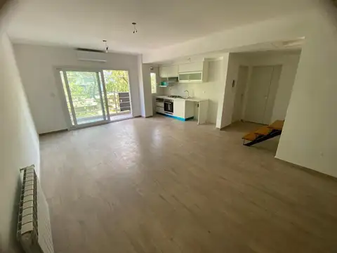 Semipiso 4 amb en duplex mas play/quincho parrilla y terraza