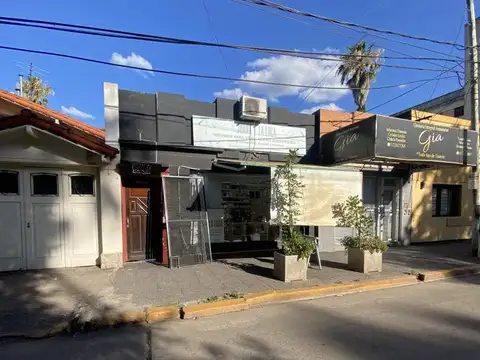 Local en Venta 20 años