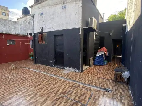 Local en Venta 20 años