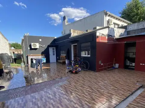 Venta de  locales Comerciales y departamentos en el Centro de General Rodriguez