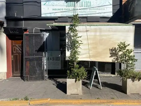 Local en Venta en General Rodriguez, USD 300.000