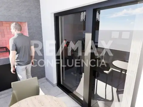 Departamento en Venta 1 año