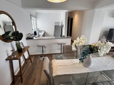 Departamento en Venta 2 dormitorios (sin cochera) 12 de Octubre al 1.200, Salta Capital