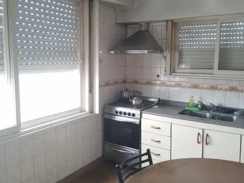 Depto Tipo Casa en Venta de 4 ambientes