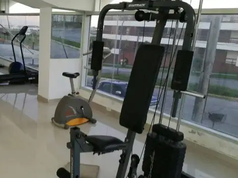 Departamento en Venta 10 años