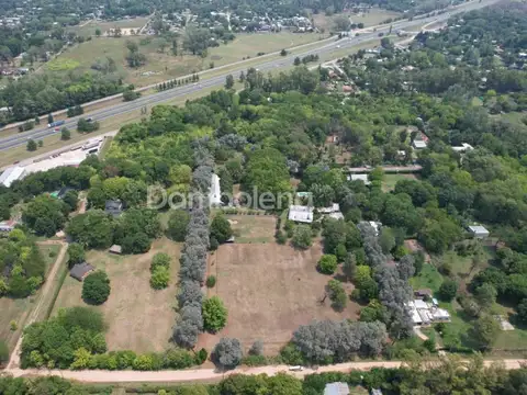 Terreno en Venta de 21187,0 m2