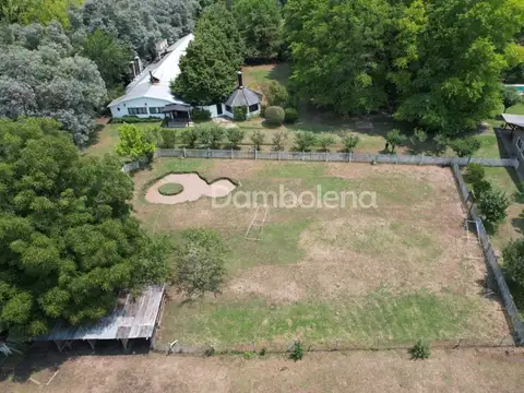 Terreno en Venta de 21187,0 m2