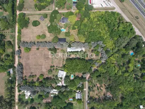 Colectora Sur Acceso Oeste km52.7 100