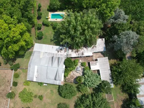 Terreno en Venta en General Rodriguez, USD 800.000