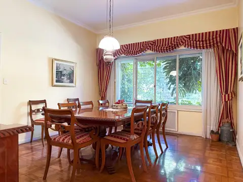 Casa en Venta 80 años