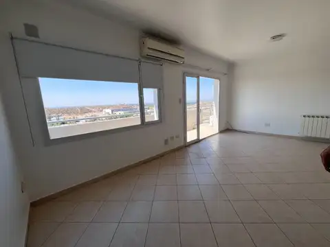 Departamento en Alquiler de 4 ambientes