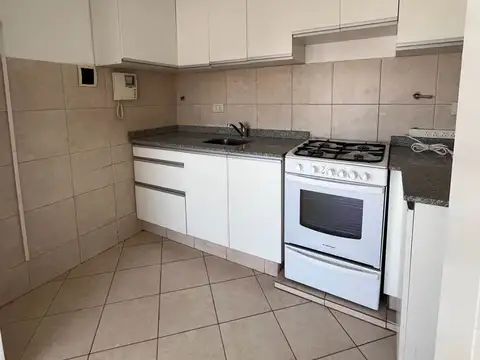 Departamento en Alquiler 16 años