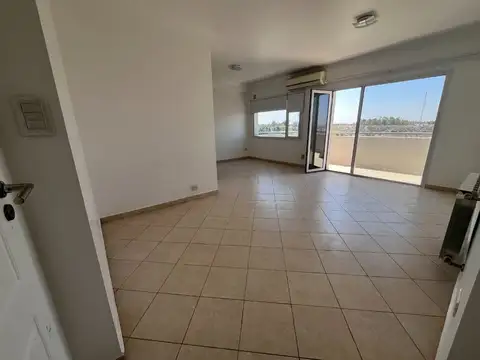 ALQUILER DEPARTAMENTO 2 DORMITORIOS CON COCHERA