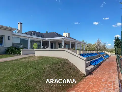 Terreno en Venta en La Providencia Resort & Country Club, USD 60.000