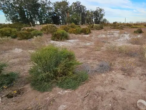 Terreno en Venta en Los Corralitos, USD 11.000