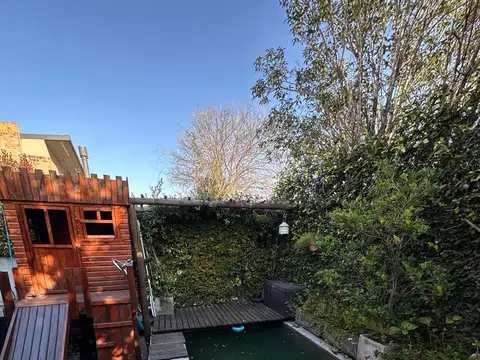 Casa en Venta en San Isidro, USD 365.000