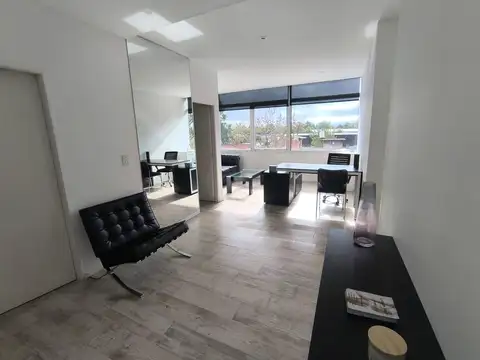 Oficina en Venta A Estrenar