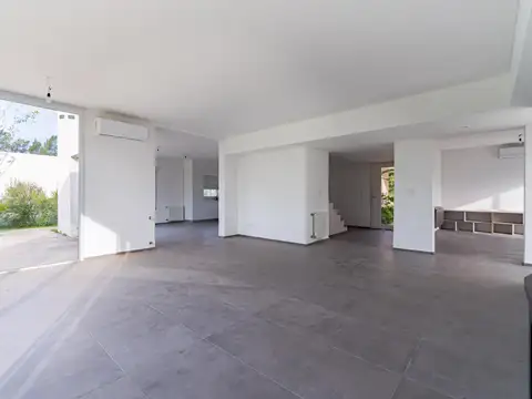 Casa en Venta 3 años