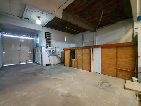 Galpon en Venta 6 años