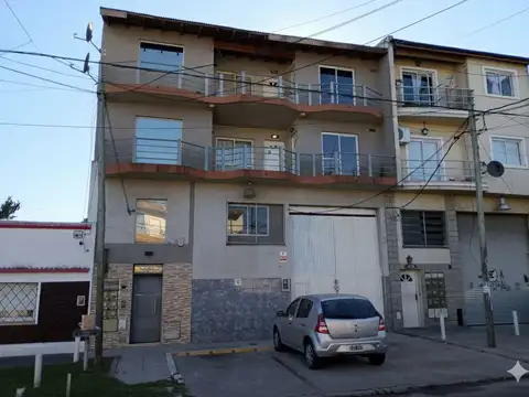 General Juan Martín de Pueyrredón 1100