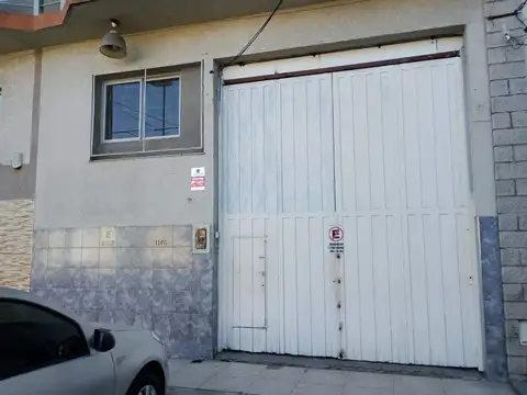 Galpon en Venta 6 años