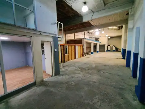 General Juan Martín de Pueyrredón 1100