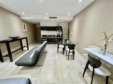 Departamento  en Venta en Bahia Grande, Nordelta, Tigre