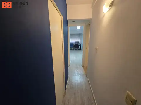 Paraguay 800  y Suipacha