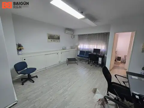 Oficina en Venta en Retiro, USD 109.900