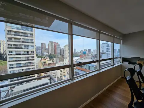 Oficina en Venta 5 años