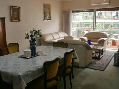 Departamento en Venta en Caballito, USD 257.000