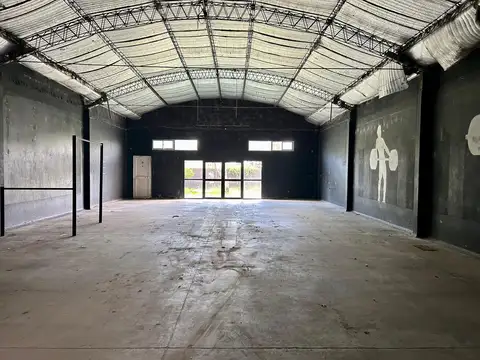 Galpon en Venta en Chascomus, USD 1