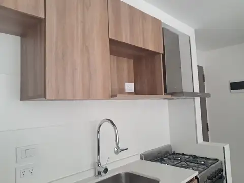 Departamento en Alquiler de 2 ambientes