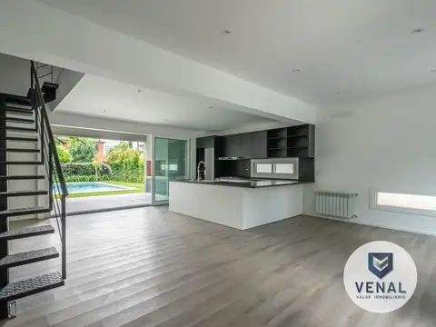 Guido  al 200, Complejo Villa Elvira, Gral. Pacheco