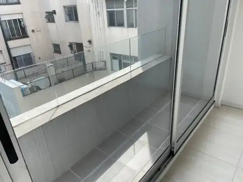 Departamento en Venta en Palermo, USD 126.295