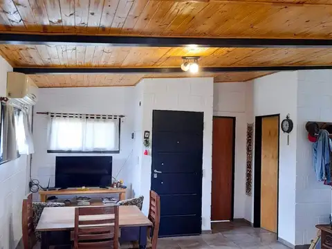 DEPARTAMENTO/CASA 2 DORM + LOCAL YACANTO CORDOBA