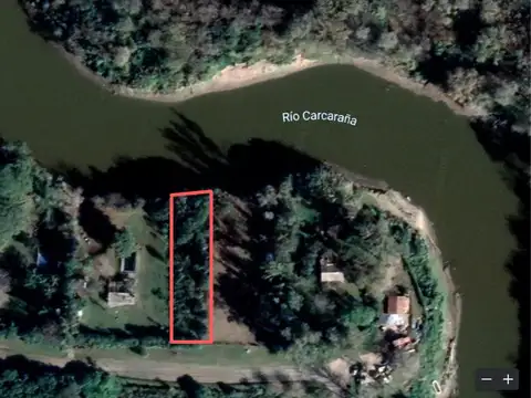 Terreno en Venta de 1355,0 m2