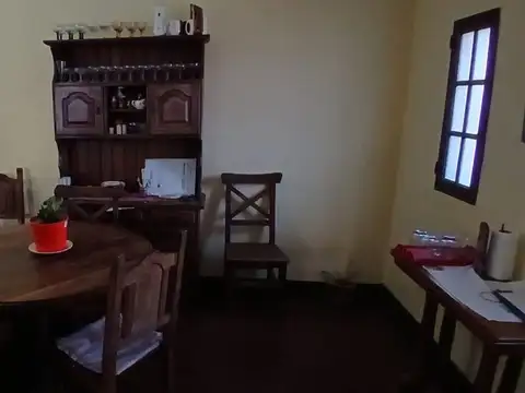 Depto Tipo Casa en Venta de 2 dormitorios