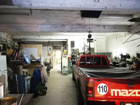 Galpon en Venta 50 años