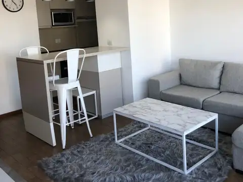 Departamento en Venta al Norte