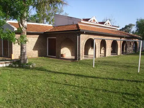 Quinta en Venta en Parana, USD 180.000