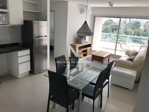 Departamento en Alquiler Temporal 11 años