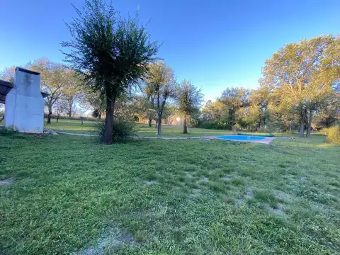 Casa en Venta 21 años