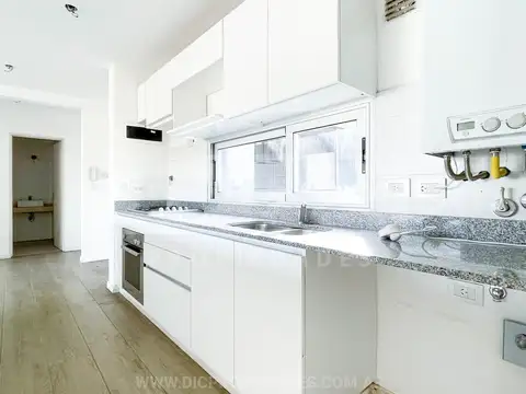 Departamento en Venta 3 años